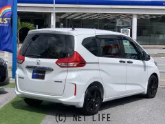 ホンダ フリード