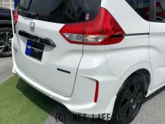 ホンダ フリード