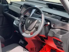 ホンダ フリード