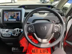 ホンダ フリード