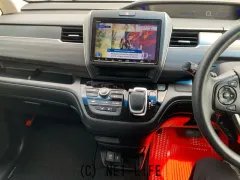 ホンダ フリード