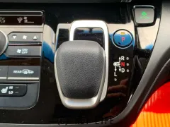 ホンダ フリード