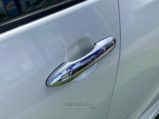スマートエントリー(運転席・助手席・バックドア)&スタートシステム トヨタ プリウス