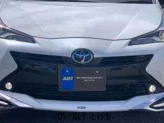 トヨタ プリウス