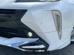 トヨタ プリウス