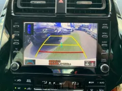 トヨタ プリウス