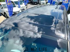 トヨタ アルファードハイブリッド