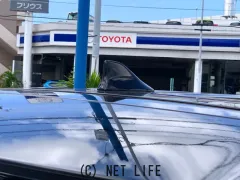 トヨタ アルファードハイブリッド