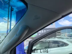 トヨタ アルファードハイブリッド