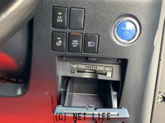 トヨタ アルファードハイブリッド