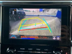 トヨタ アルファードハイブリッド