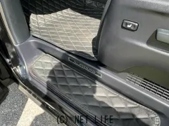 トヨタ アルファードハイブリッド