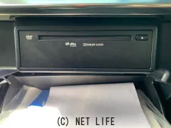 トヨタ アルファードハイブリッド