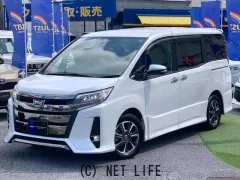 トヨタ ノア