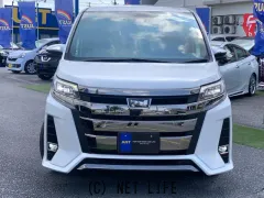 トヨタ ノア