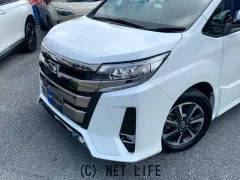 トヨタ ノア