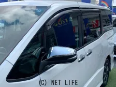 トヨタ ノア