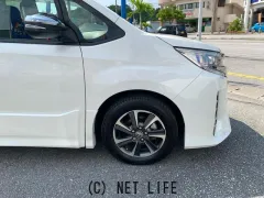 トヨタ ノア