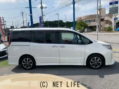 トヨタ ノア