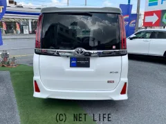トヨタ ノア