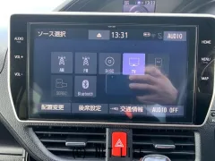 トヨタ ノア