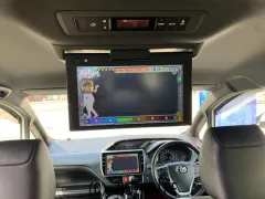 トヨタ ノア