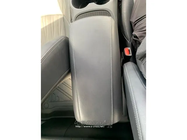 トヨタ ハリアー