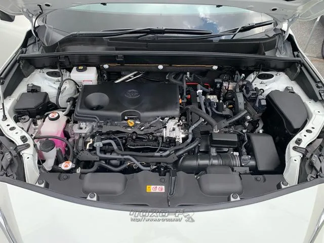 低燃費ハイブリッドZ・走行3万2千キロ台♪人気のパールホワイトに高額オプションが多数付いてて大変お得です♪この機会をお見逃しなく!気になりましたら、是非一度現車をご覧ください! トヨタ ハリアー