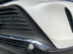 トヨタ ハリアー