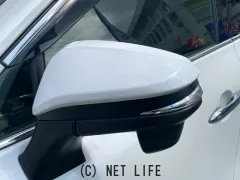 トヨタ ハリアー