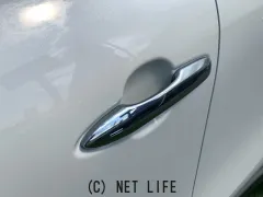 トヨタ ハリアー