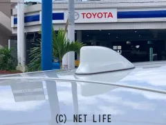 トヨタ ハリアー