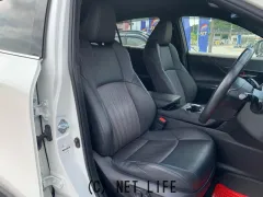 トヨタ ハリアー