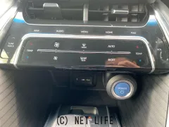 トヨタ ハリアー