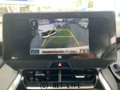 トヨタ ハリアー