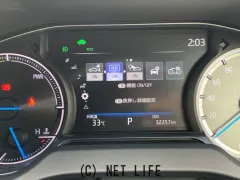 トヨタ ハリアー