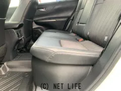 トヨタ ハリアー