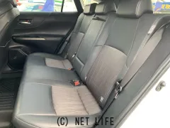 トヨタ ハリアー