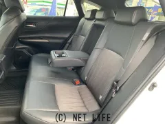 トヨタ ハリアー