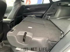 トヨタ ハリアー
