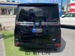 トヨタ ヴォクシー