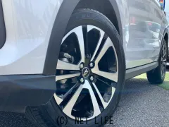 ダイハツ ロッキー