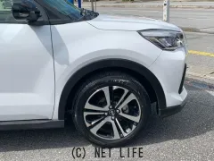 ダイハツ ロッキー