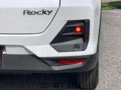 ダイハツ ロッキー