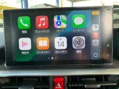 ダイハツ ロッキー