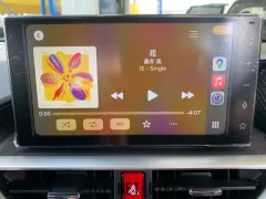 ダイハツ ロッキー