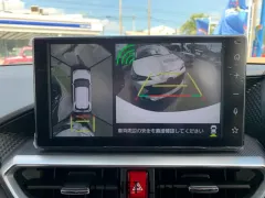 ダイハツ ロッキー