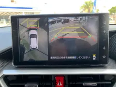 ダイハツ ロッキー