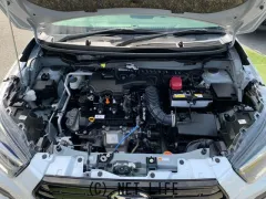 ダイハツ ロッキー