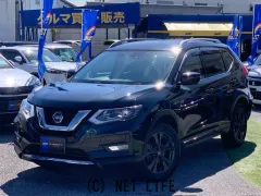 日産 エクストレイル